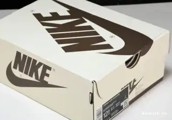 PS Jordan 1 Scott Air Low x Mocha' OG (Kids!)Travis 'Reverse 0517